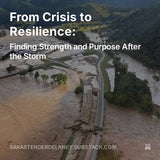 Resilience After the Storm: Supporting Local Asheville Businesses & Sarilla’s Journey