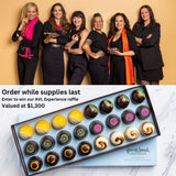 Asheville Chocolate Collective Featuring 6 Local Mompreneurs