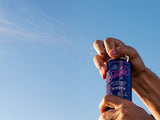 Sparkling Tea & Bubbly Botanicals