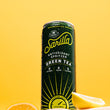 Load image into Gallery viewer, Organic Green Tea Spritzer