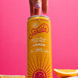 Load image into Gallery viewer, Organic Lemon Light Tea Spritzer