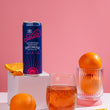 Load image into Gallery viewer, Organic Hoppy Hibiscus Spritzer