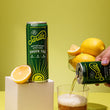 Load image into Gallery viewer, Organic Green Tea Spritzer