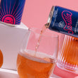 Load image into Gallery viewer, Organic Hoppy Hibiscus Spritzer