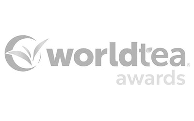 World Tea Awards logo
