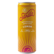 Load image into Gallery viewer, Organic Lemon Light Tea Spritzer