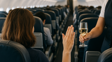 Sober On Purpose & what happens when someone accidentally drinks alcohol?