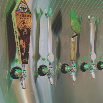 Our Commitment to Alcohol-Free