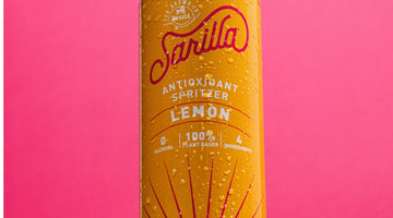 Sarilla to Debut at the 2025 NAMA Show in Las Vegas May 7th