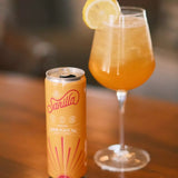 Sold in Grocery Stores and On Premise