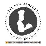 3 Mountains, Maker of The World’s First Draft-Style Tea Wins a Sofi™