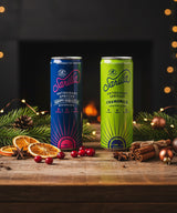 🥂 For the Sober-Curious