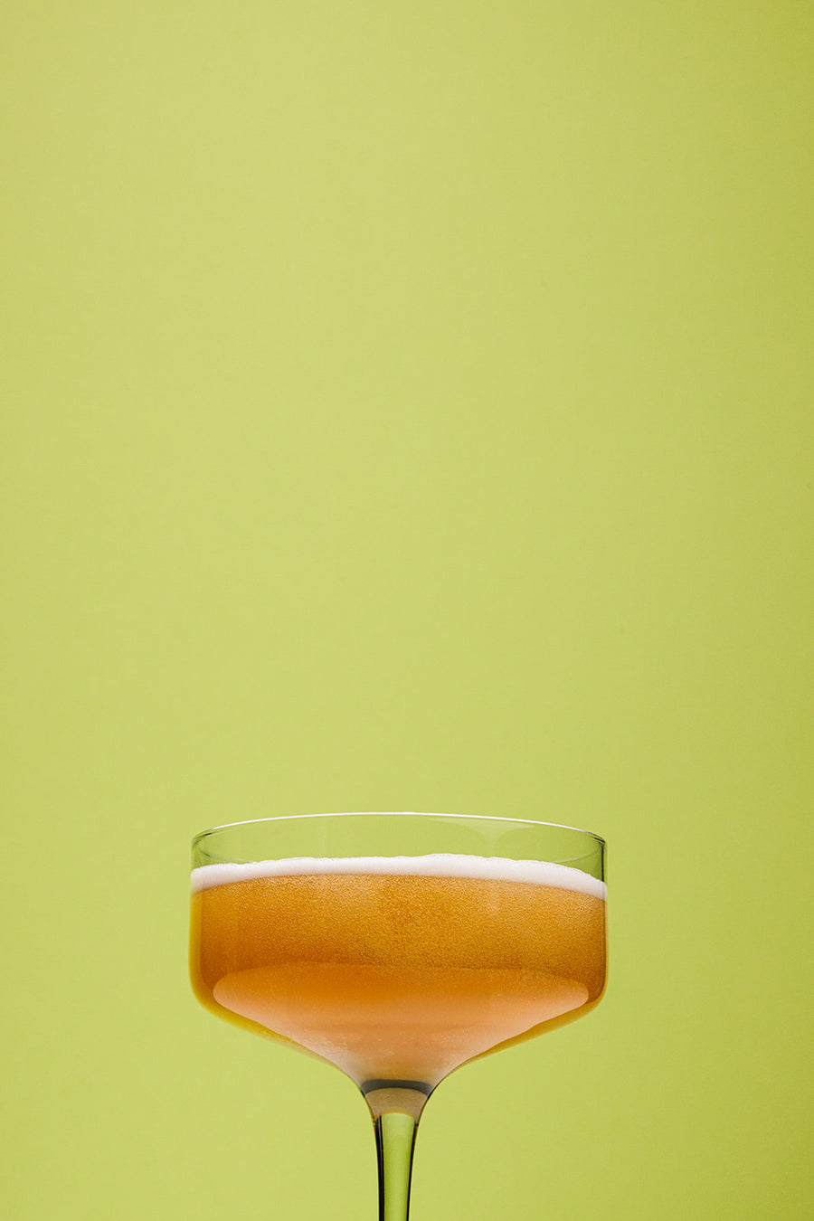 Organic Chamomile Lime Spritzer