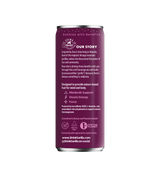 Sarilla Hibiscus Mint Elevated Tea Spritzer