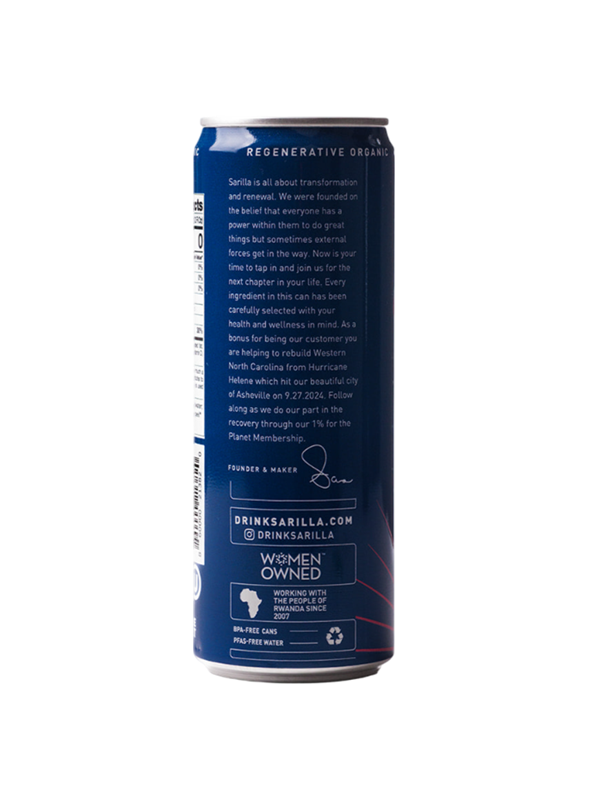Organic Hoppy Hibiscus Spritzer