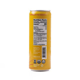 Organic Lemon Tea Spritzer
