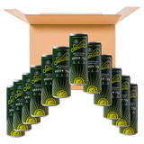 Organic Green Tea Spritzer