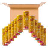 Organic Lemon Tea Spritzer