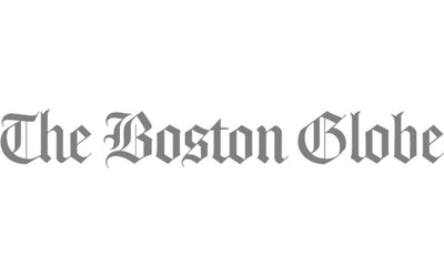 The Boston Globe logo