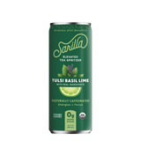Sarilla Tulsi Basil Lime Tea