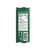 Sarilla Tulsi Basil Lime Elevated Tea Spritzer