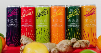 Drink Sarilla