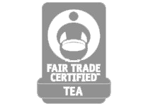 Fair trade certified tea
