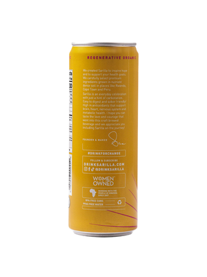 Organic Lemon Light Tea Spritzer