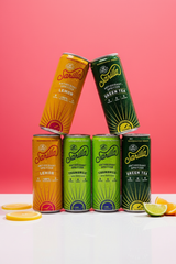 Sarilla 6-Pack Gift Set - Versão Corrigida