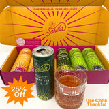 Healthy Holiday Gift & Self Care Pack