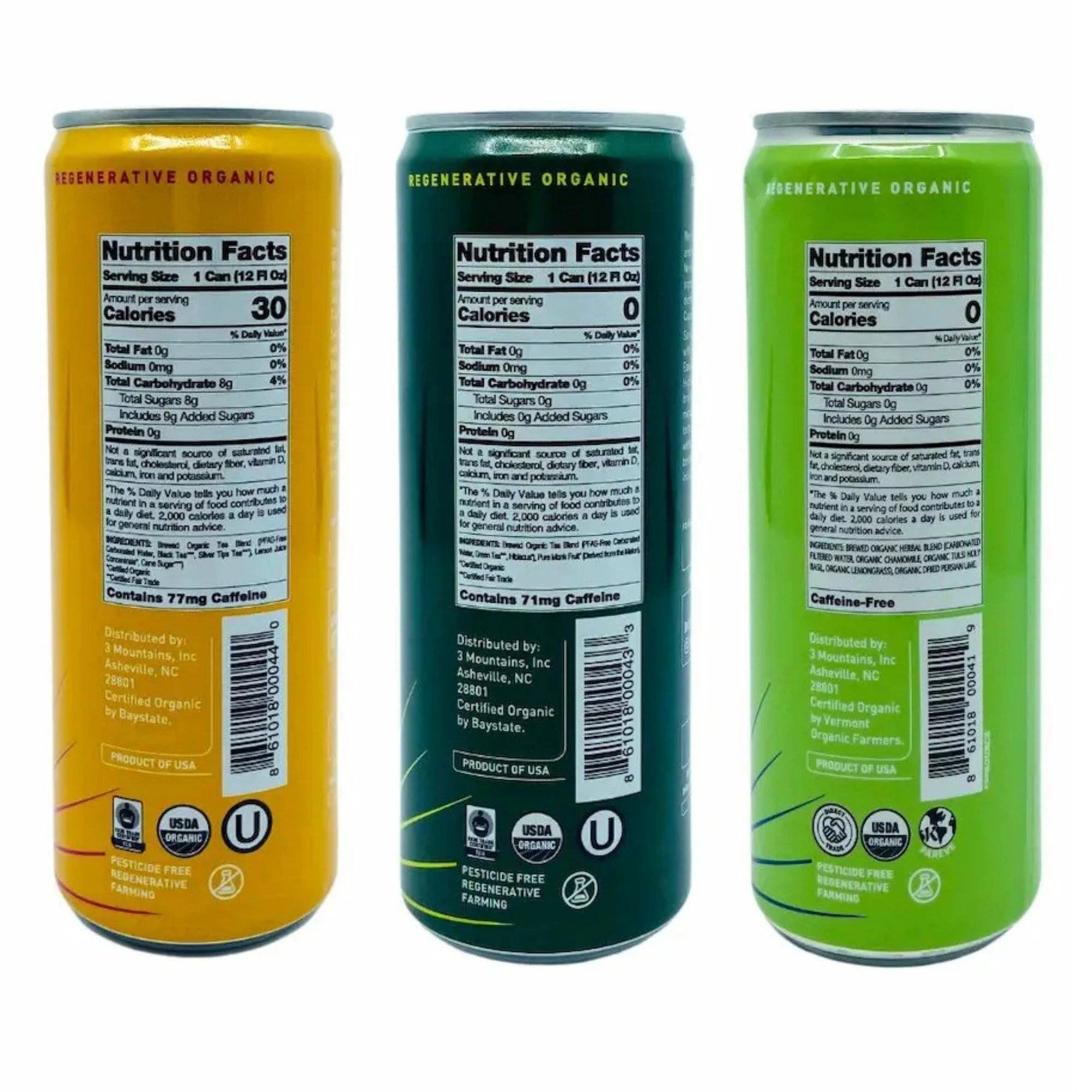 Healthy Holiday Gift & Self Care Pack