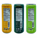 Healthy Holiday Gift & Self Care Pack