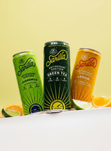 Sarilla Healthy Holiday Gift Bundle