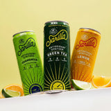 Healthy Holiday Gift & Self Care Pack