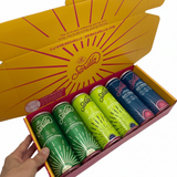 Sarilla Variety Pack in Box
