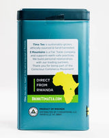 Loose Leaf Organic White Tea