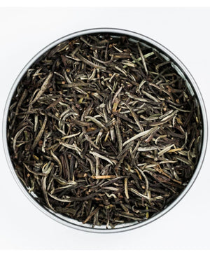 Loose Leaf Organic White Tea