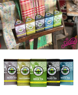 Loose Leaf Organic White Tea